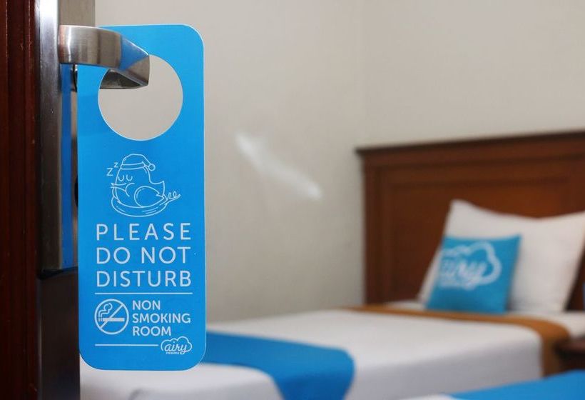 호텔 Airy Sungai Baru Ahmad Yani Km 1 186 Banjarmasin