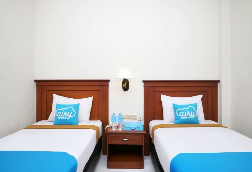 호텔 Airy Sungai Baru Ahmad Yani Km 1 186 Banjarmasin