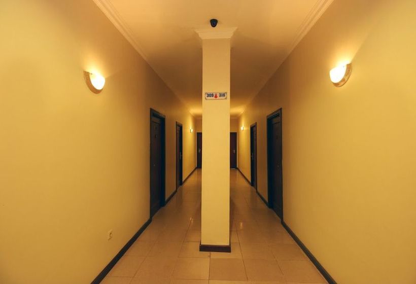 호텔 Airy Sungai Baru Ahmad Yani Km 1 186 Banjarmasin