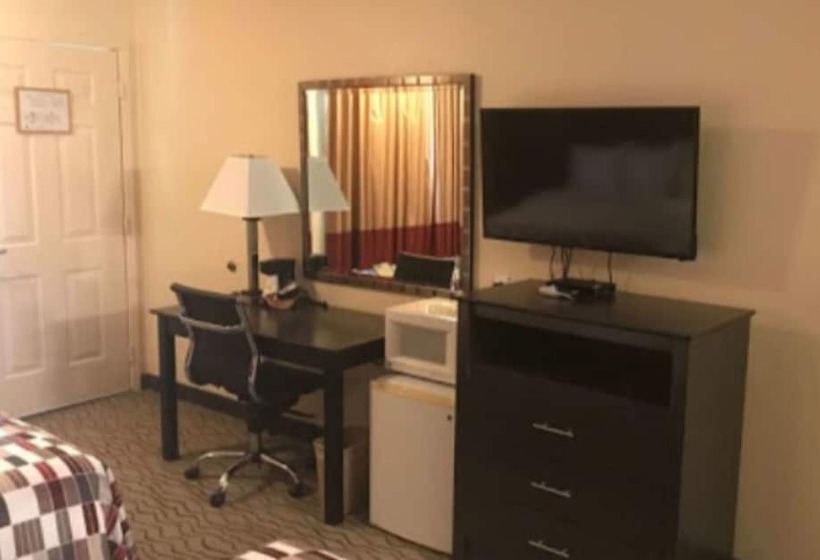 فندق American Inn