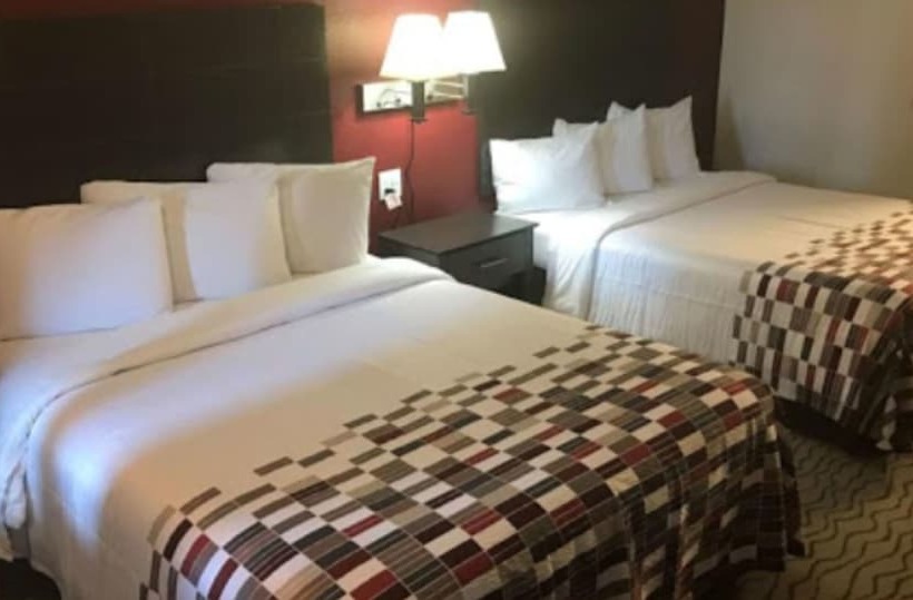 فندق American Inn