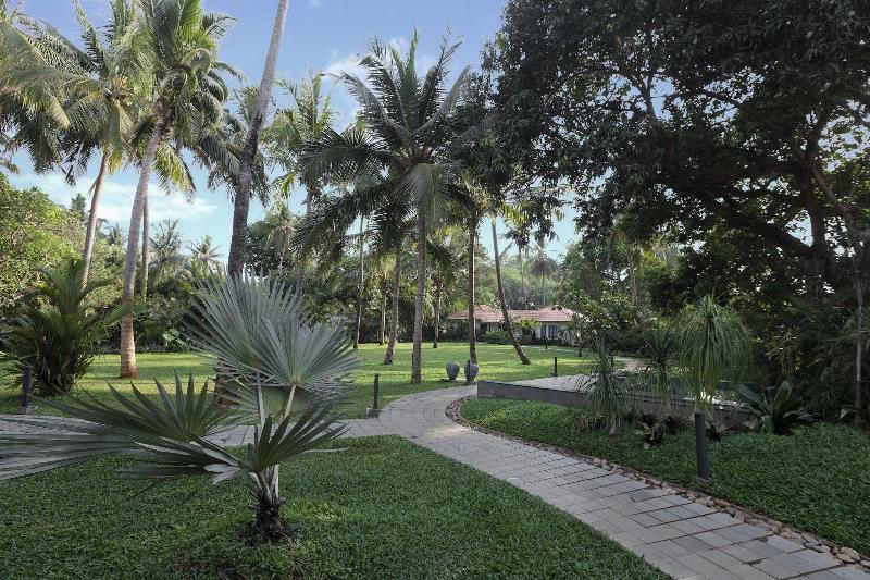 Hotel Andores Resort And Spa   Calangute