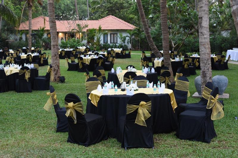 Hotel Andores Resort And Spa   Calangute