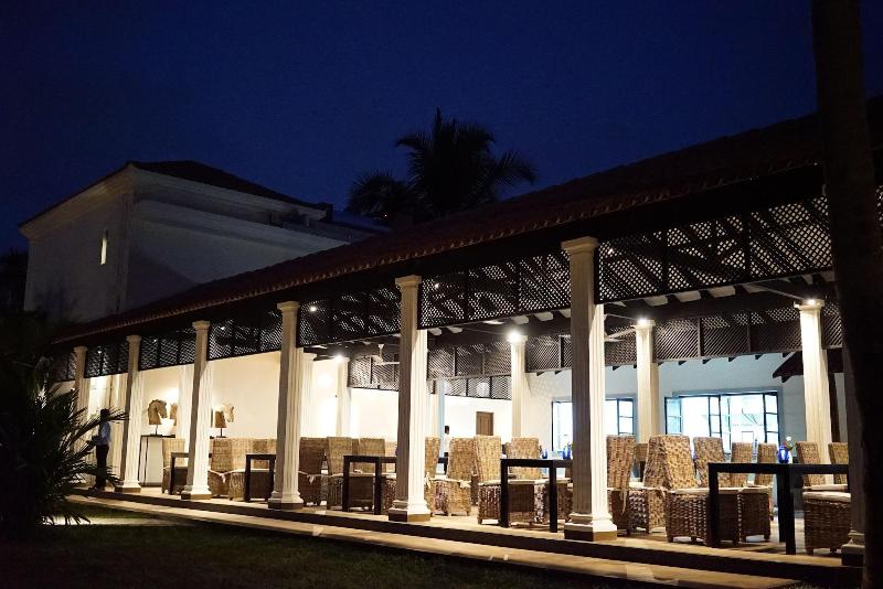 Hotel Andores Resort And Spa   Calangute