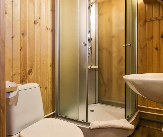 בית מלון כפרי Antis House Uninn