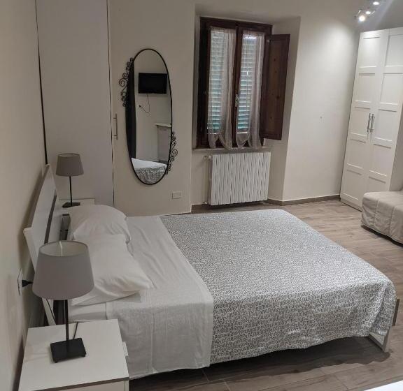 هتل Apartment Nel Centro Della Citta