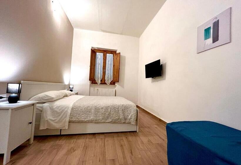 هتل Apartment Nel Centro Della Citta