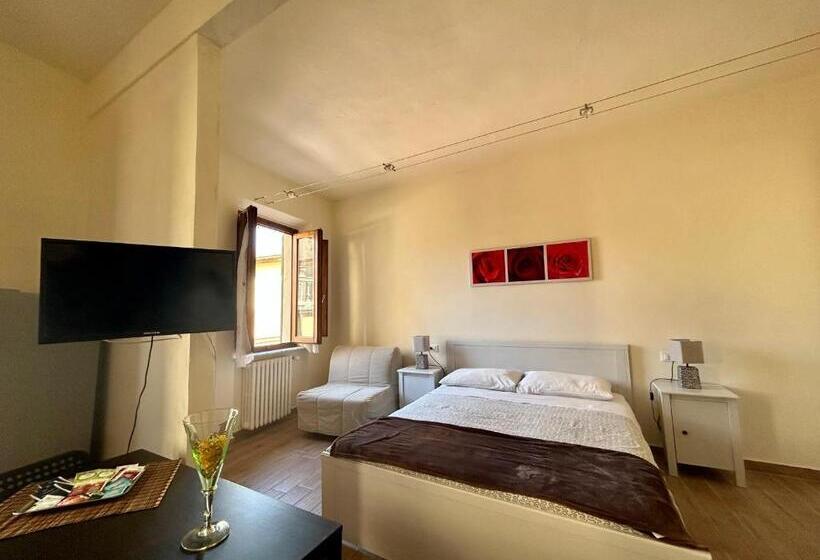 هتل Apartment Nel Centro Della Citta