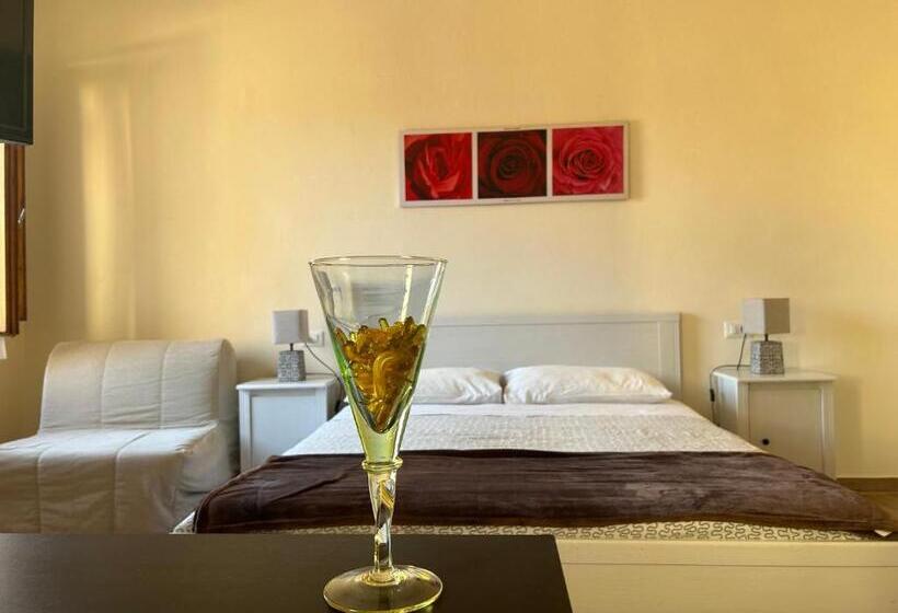 هتل Apartment Nel Centro Della Citta