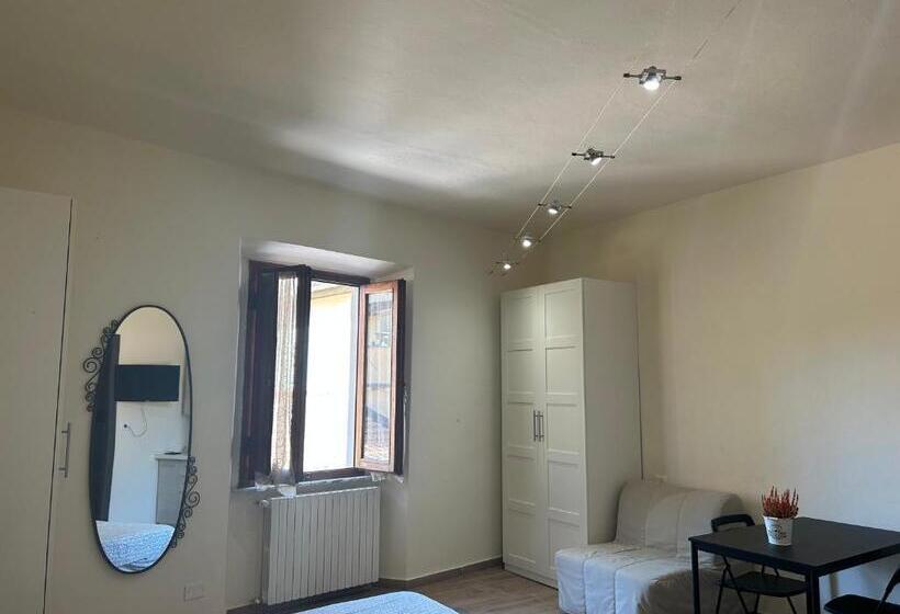 هتل Apartment Nel Centro Della Citta