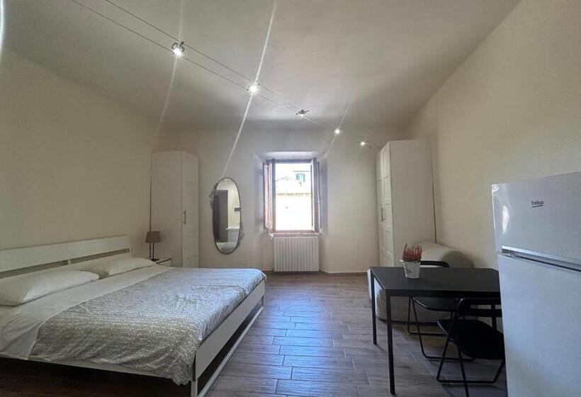 هتل Apartment Nel Centro Della Citta