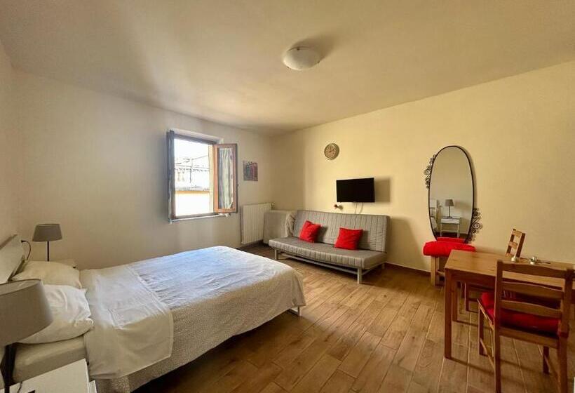 هتل Apartment Nel Centro Della Citta