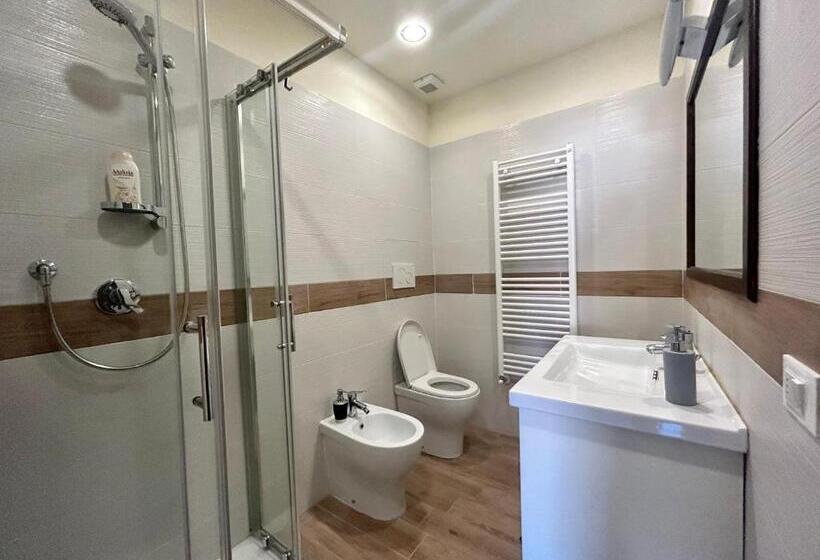 هتل Apartment Nel Centro Della Citta