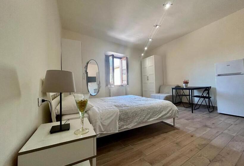 هتل Apartment Nel Centro Della Citta