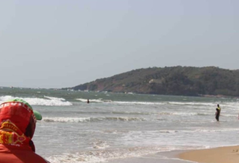 호텔 Ashish Resort