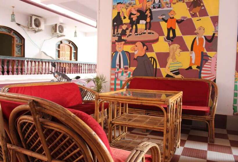 호텔 Ashish Resort