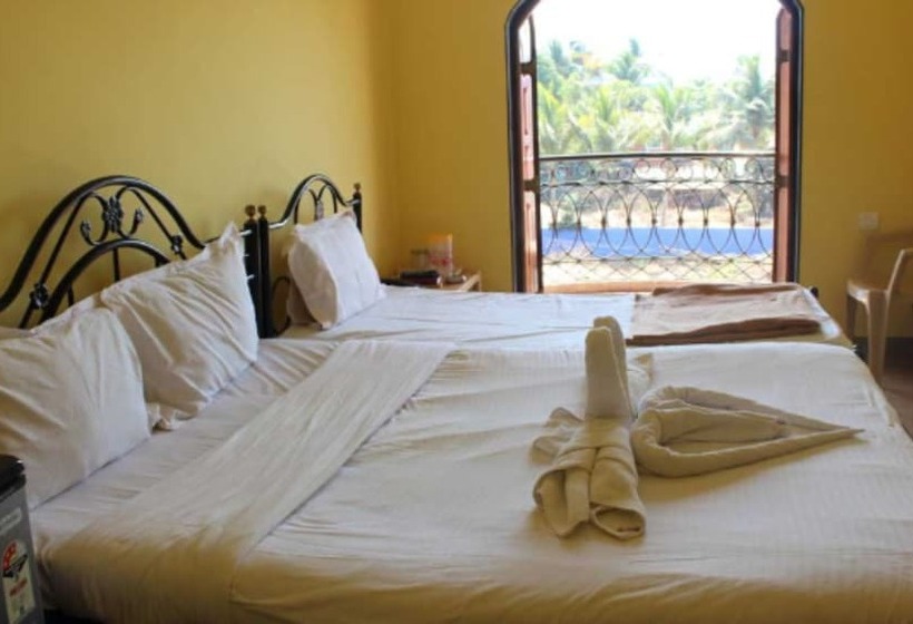 호텔 Ashish Resort