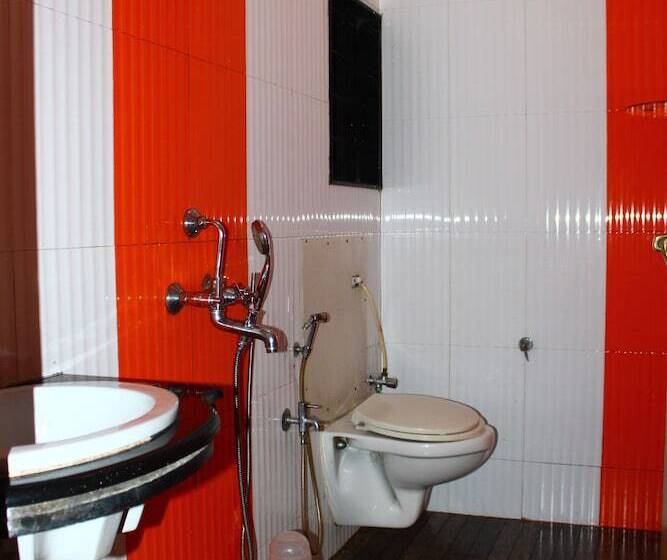 호텔 Ashish Resort