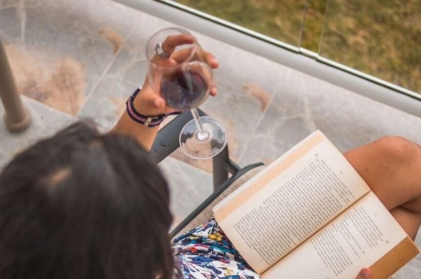 호텔 Awazul Bacalar