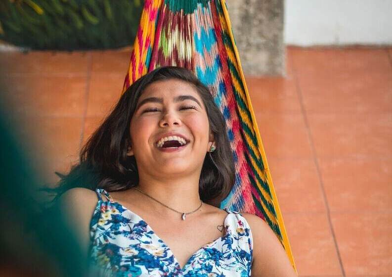 호텔 Awazul Bacalar