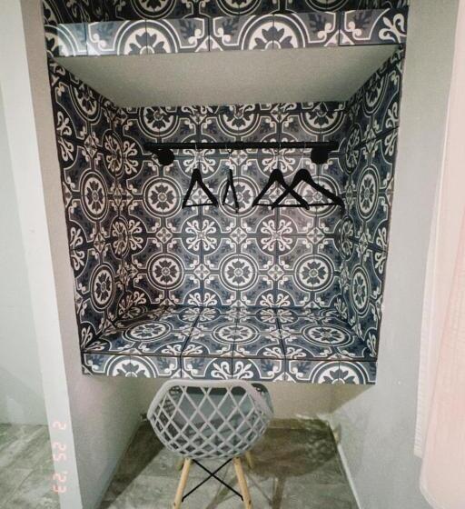 호텔 Awazul Bacalar