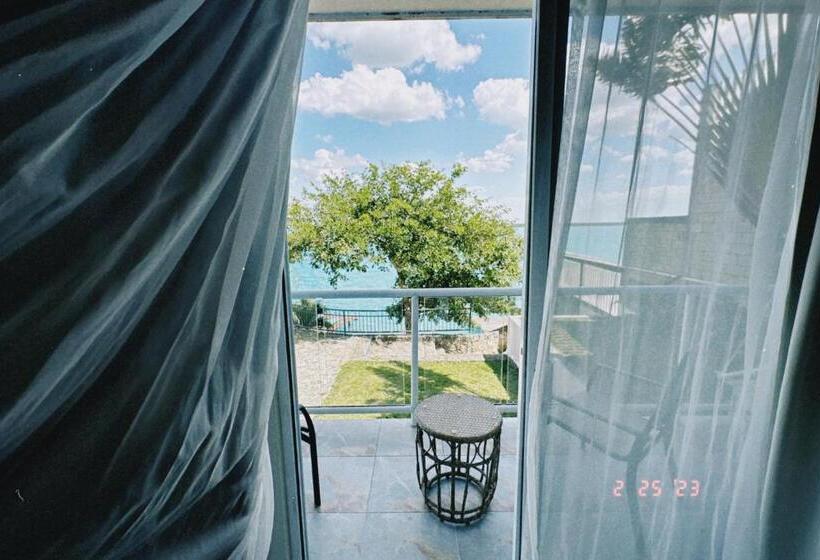 호텔 Awazul Bacalar