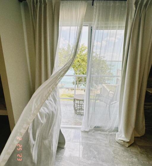 호텔 Awazul Bacalar