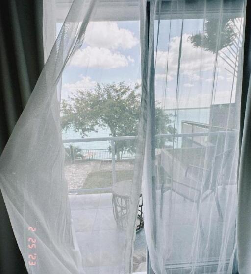 호텔 Awazul Bacalar