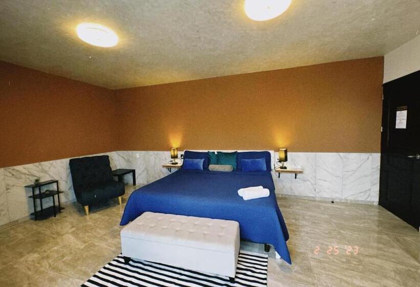 호텔 Awazul Bacalar