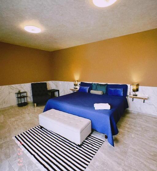 호텔 Awazul Bacalar