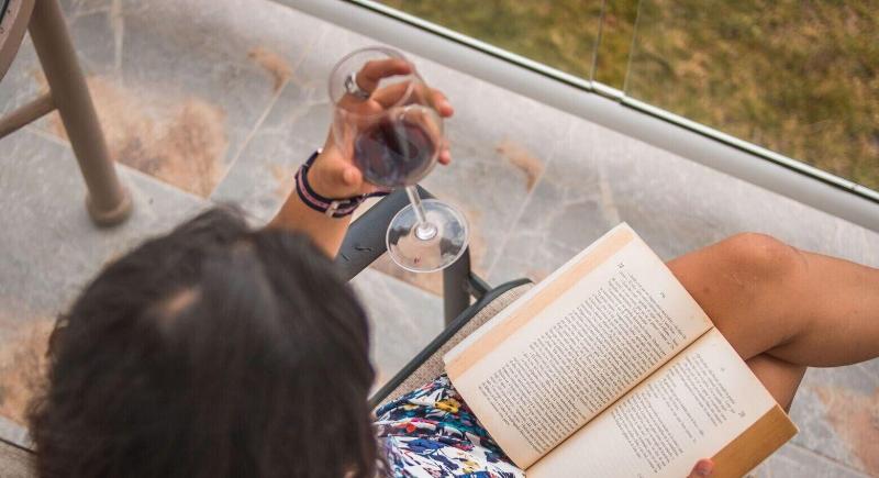 호텔 Awazul Bacalar