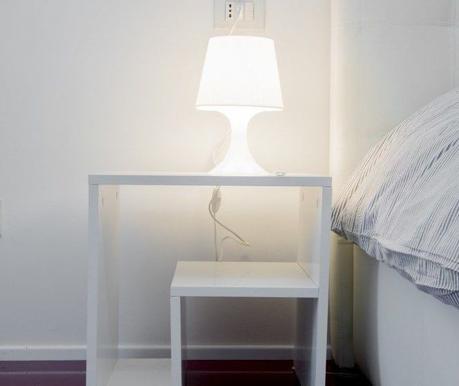 تختخواب و صبحانه Il Castelluccio