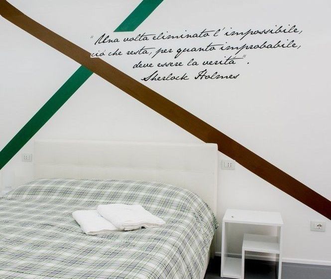 تختخواب و صبحانه Il Castelluccio