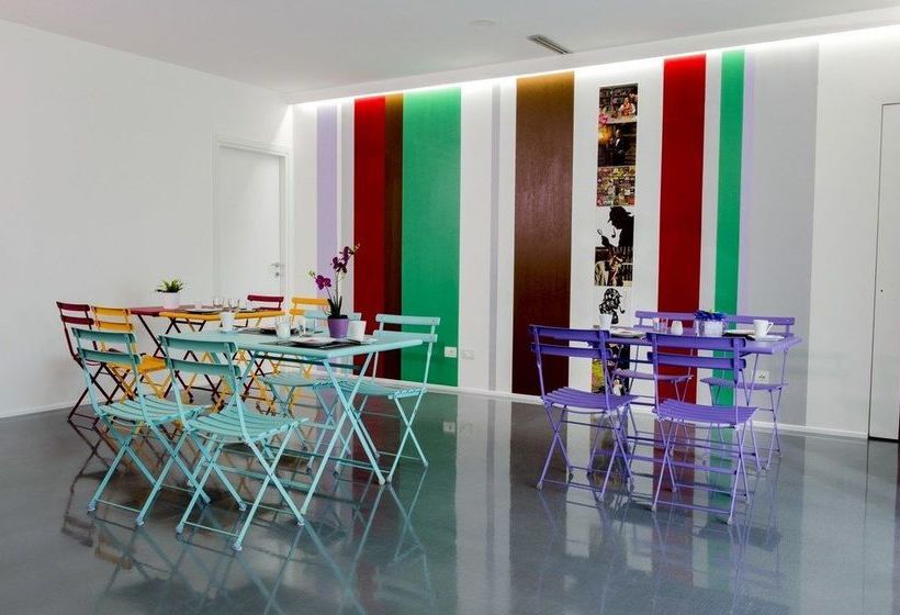 تختخواب و صبحانه Il Castelluccio