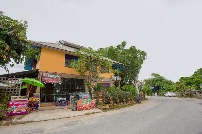 فندق Bikers House Chiangmai