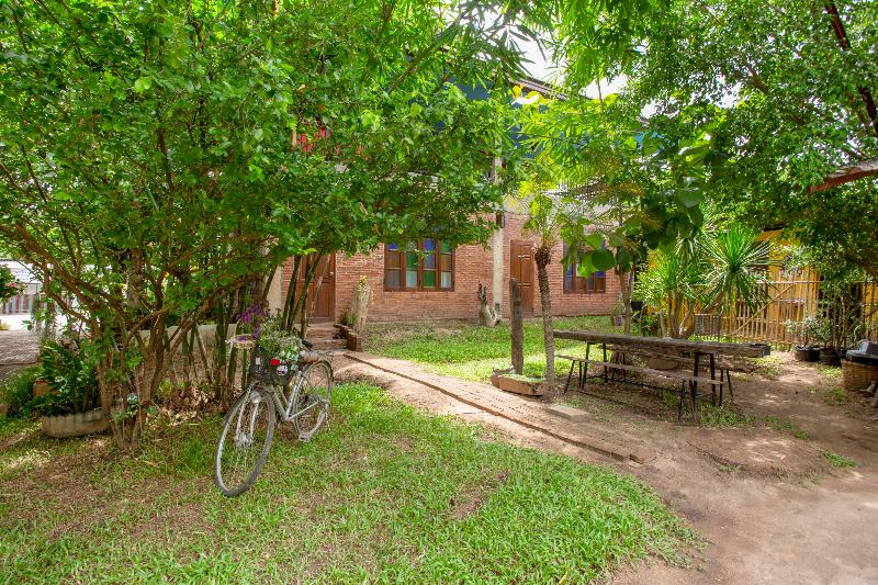 فندق Bikers House Chiangmai