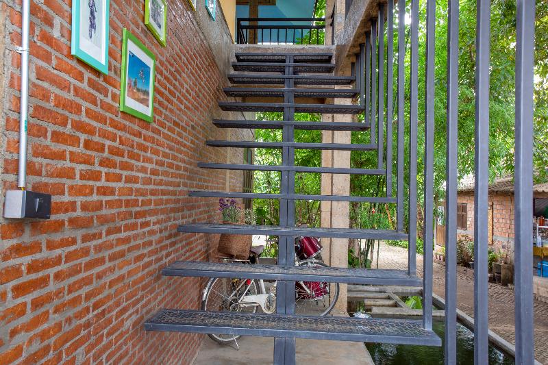 فندق Bikers House Chiangmai