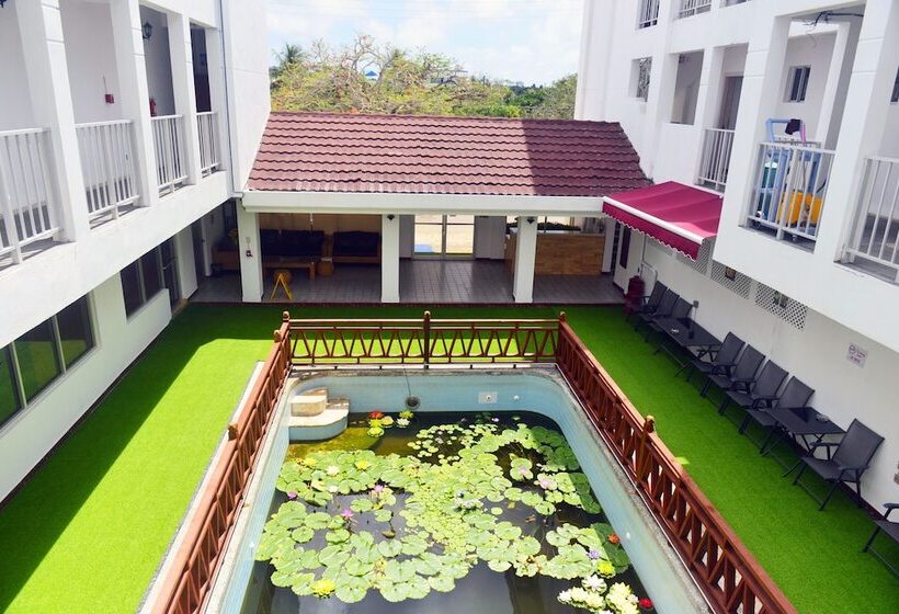 هتل Blue Saipan Garden