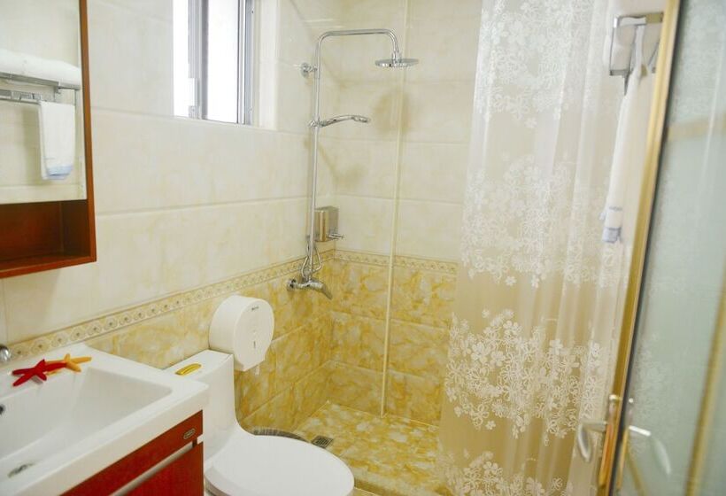 هتل Blue Saipan Garden