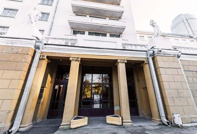 ホテル Bolshoy Ural