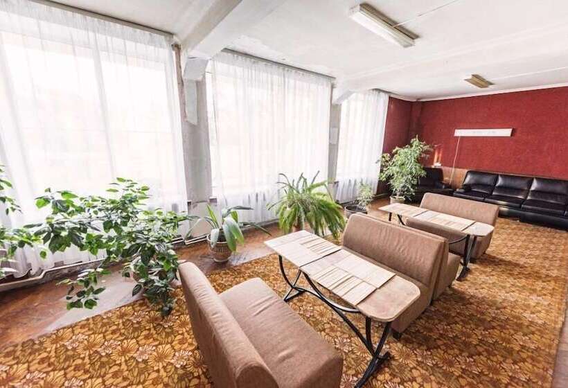 ホテル Bolshoy Ural