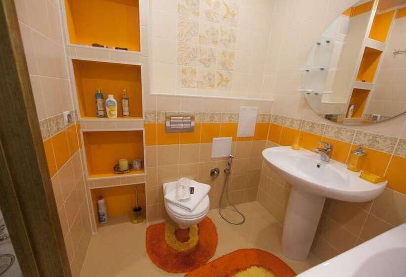 ホテル Bolshoy Ural