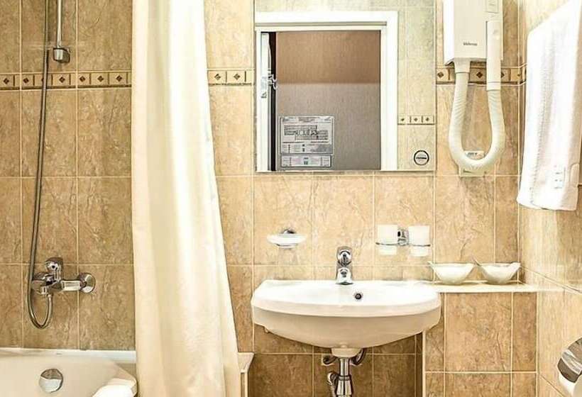 ホテル Bolshoy Ural