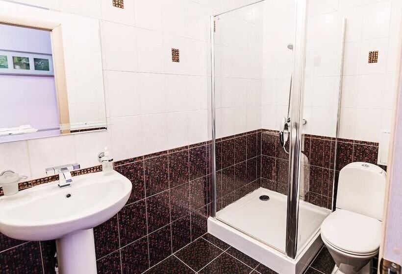 ホテル Bolshoy Ural