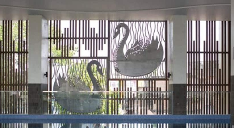 호텔 Bw Luxury Jambi