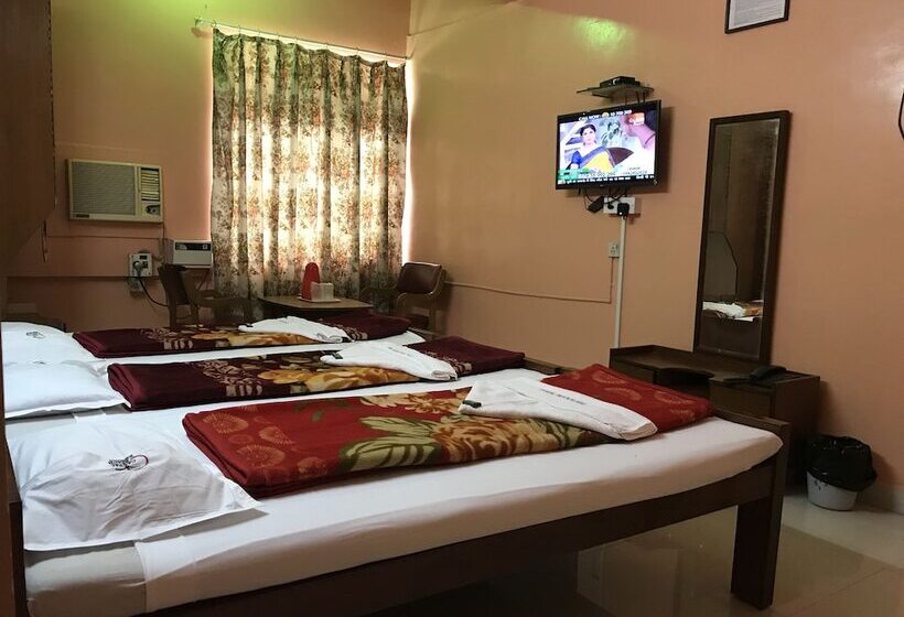 호텔 Campal Beach Resort