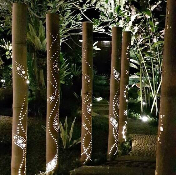 בית מלון כפרי Canvas Escape Resort