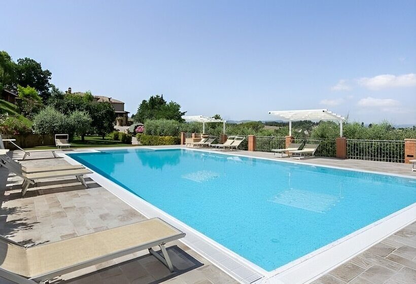 ホテル Agriturismo Casale Giulia