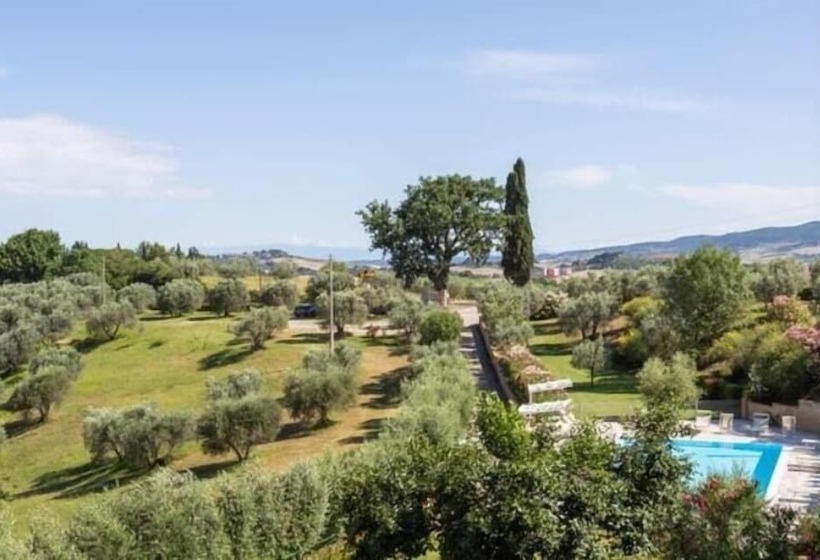 ホテル Agriturismo Casale Giulia