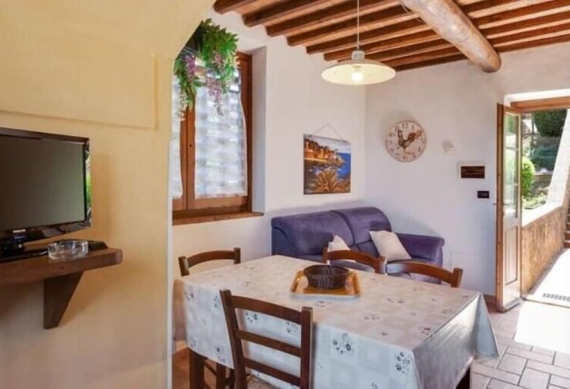 ホテル Agriturismo Casale Giulia